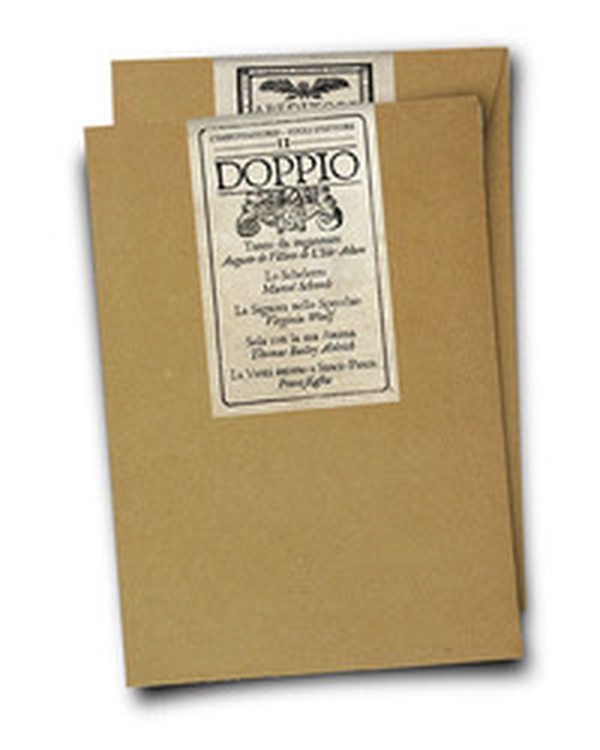 Il doppio: Tanto da ingannare-Lo scheletro-La signora nello specchio-Sola con la sua anima-La verità intorno a Sancio Panza - Librerie.coop Il doppio: Tanto da ingannare-Lo scheletro-La signora nello specchio-Sola con la sua anima-La verità intorno a Sancio Panza - Librerie.coop