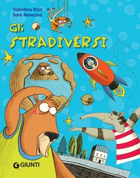 Gli stradiversi - Librerie.coop