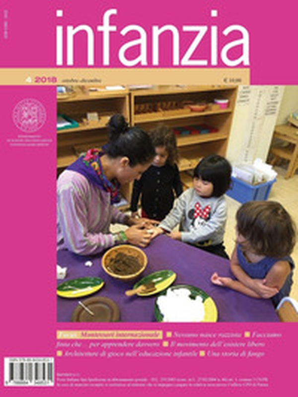 Infanzia - Vol. 4 - Librerie.coop Infanzia - Vol. 4 - Librerie.coop