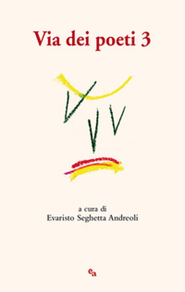 Via dei poeti - Librerie.coop