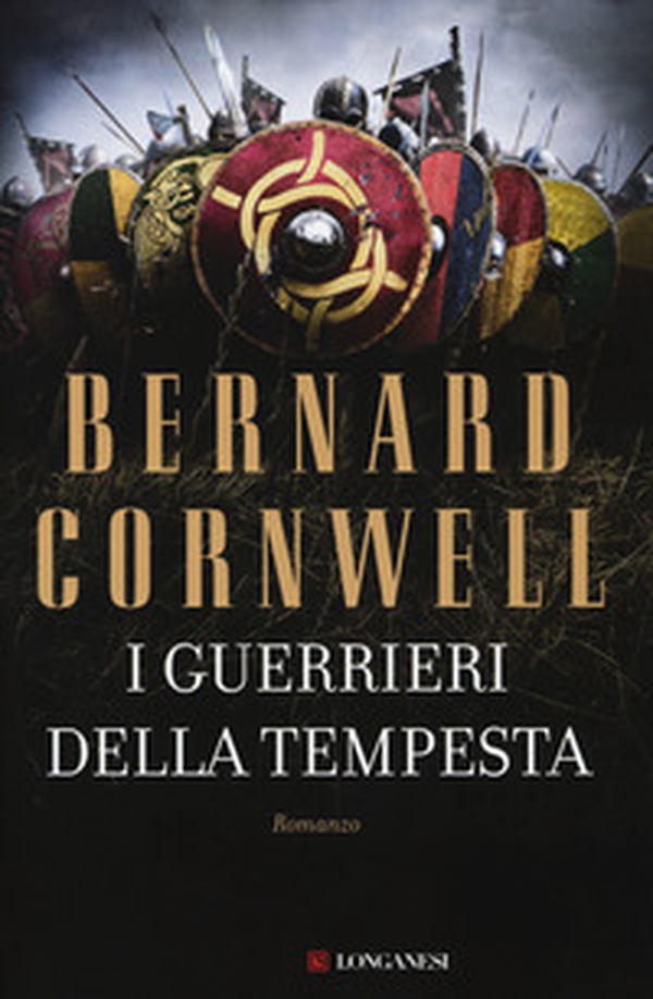 I guerrieri della tempesta. Le storie dei re sassoni - Librerie.coop I guerrieri della tempesta. Le storie dei re sassoni - Librerie.coop