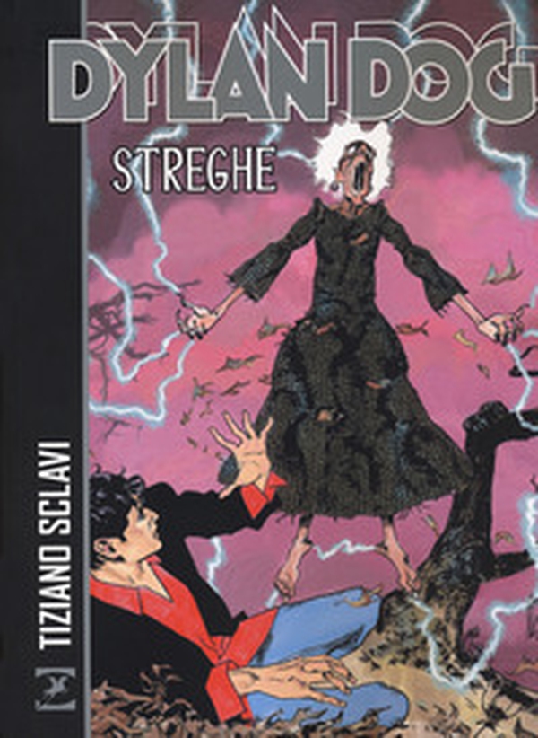 Dylan Dog. Caccia alle streghe - Librerie.coop Dylan Dog. Caccia alle streghe - Librerie.coop