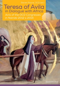 Teresa of Avila in Dialogue with Africa - Librerie.coop