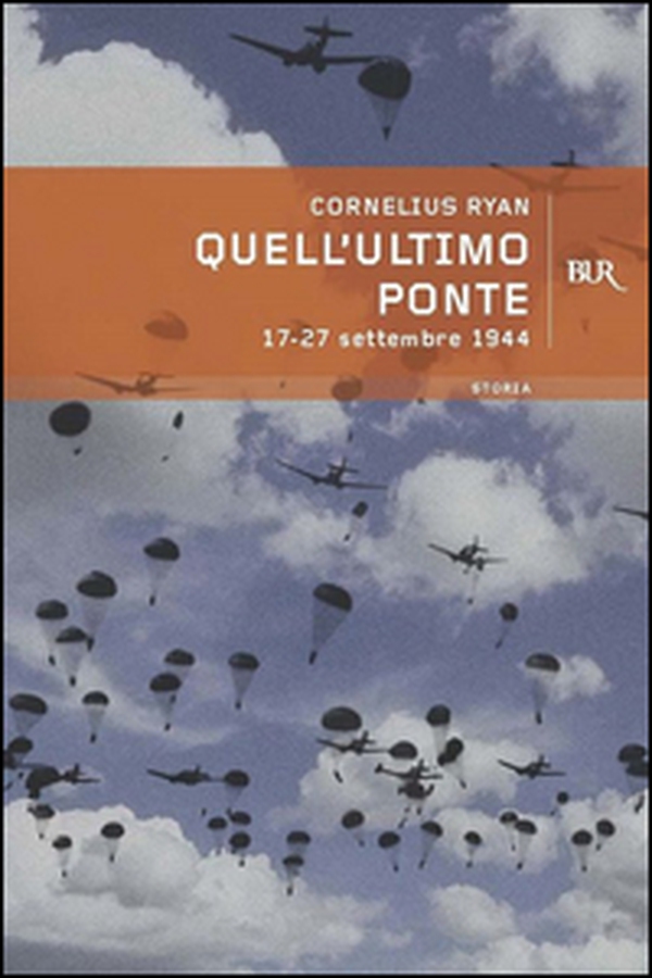 Quell'ultimo ponte - Librerie.coop Quell'ultimo ponte - Librerie.coop