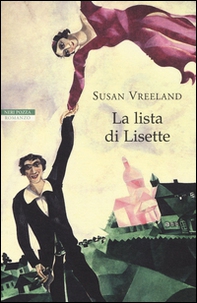 La lista di Lisette - Librerie.coop