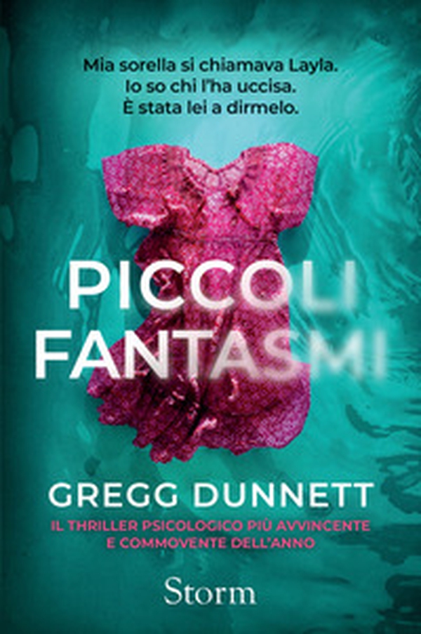 Piccoli fantasmi - Librerie.coop