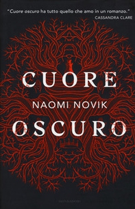 Cuore oscuro - Librerie.coop