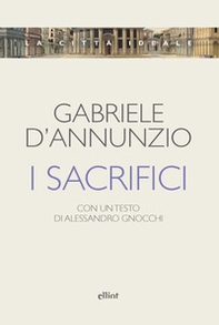 I sacrifici - Librerie.coop I sacrifici - Librerie.coop