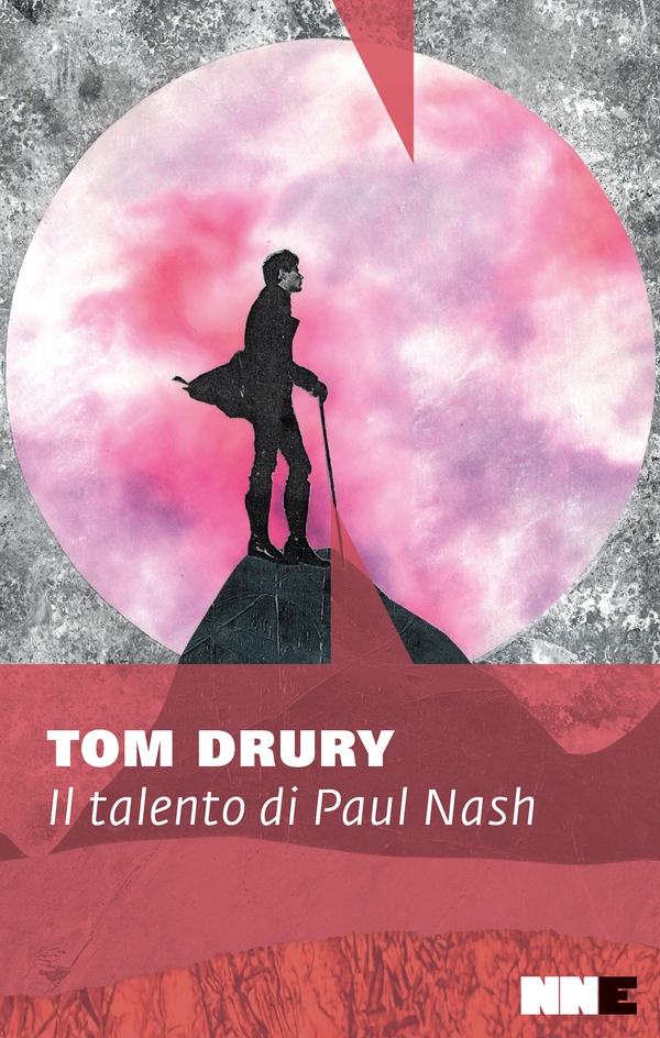 Il talento di Paul Nash - Librerie.coop Il talento di Paul Nash - Librerie.coop