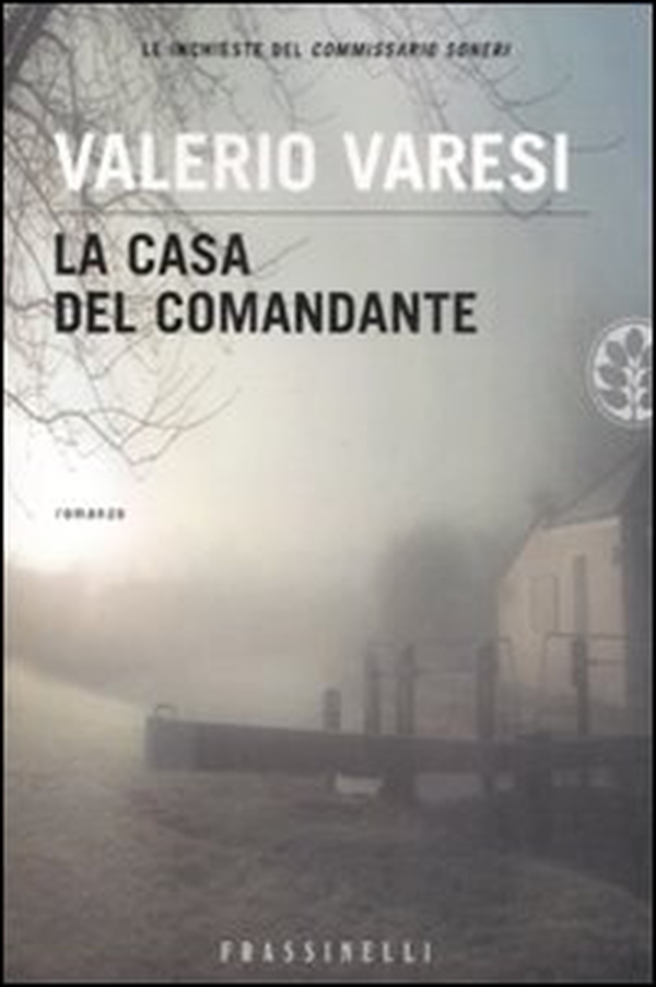 La casa del comandante - Librerie.coop La casa del comandante - Librerie.coop