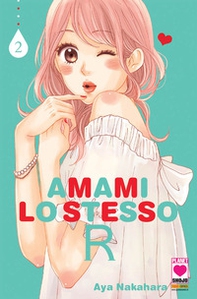 Amami lo stesso R - Librerie.coop