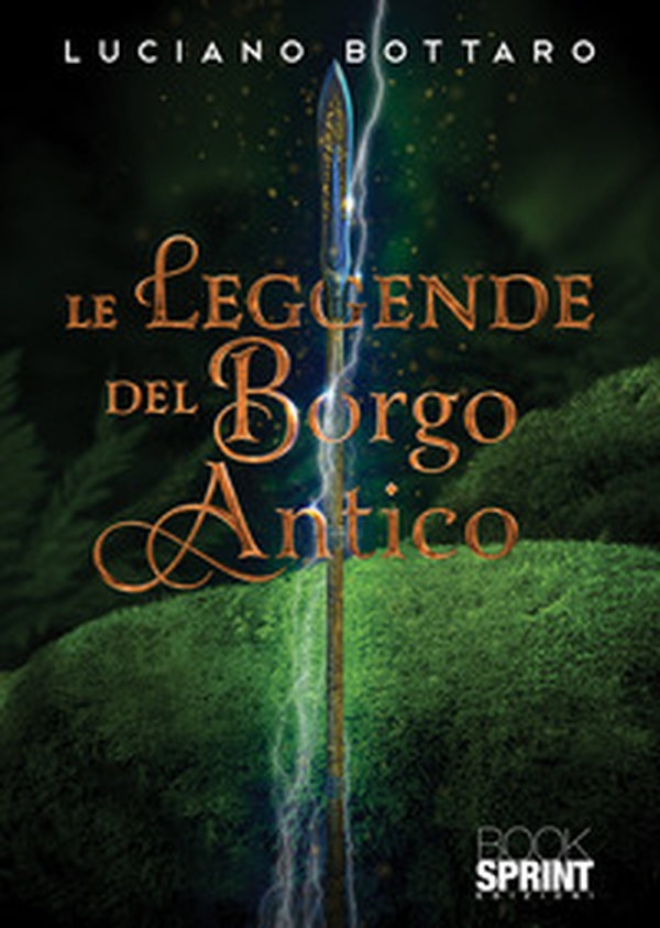 Le leggende del Borgo Antico - Librerie.coop Le leggende del Borgo Antico - Librerie.coop