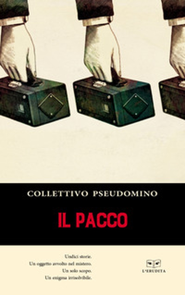 Il pacco - Librerie.coop Il pacco - Librerie.coop