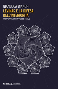 Lévinas e la difesa dell'interiorità - Librerie.coop Lévinas e la difesa dell'interiorità - Librerie.coop