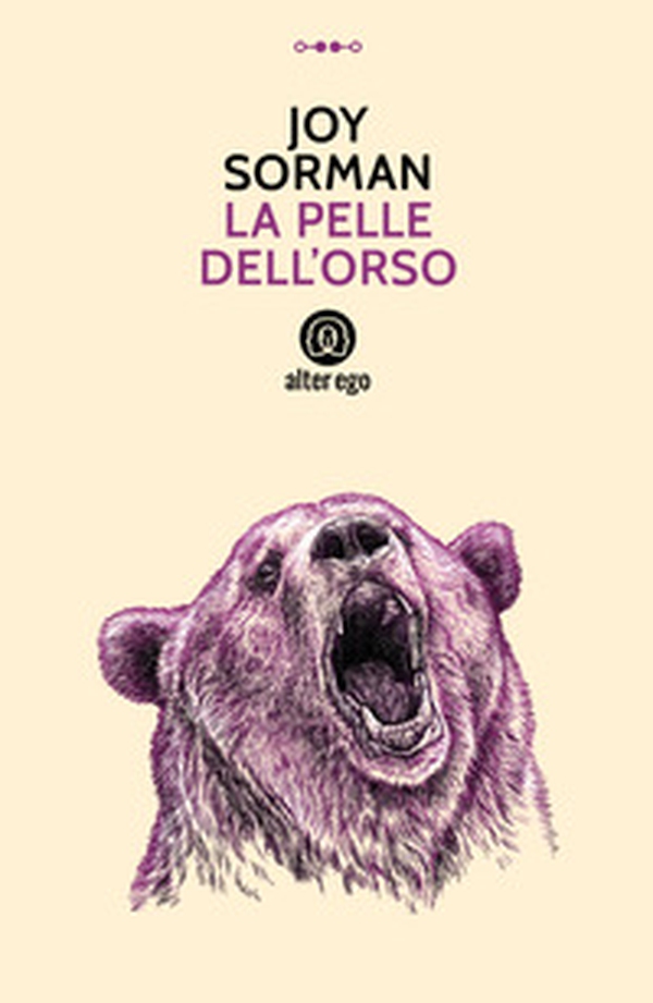 La pelle dell'orso - Librerie.coop La pelle dell'orso - Librerie.coop