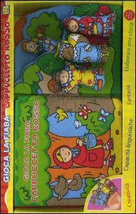 Cappuccetto Rosso - Librerie.coop