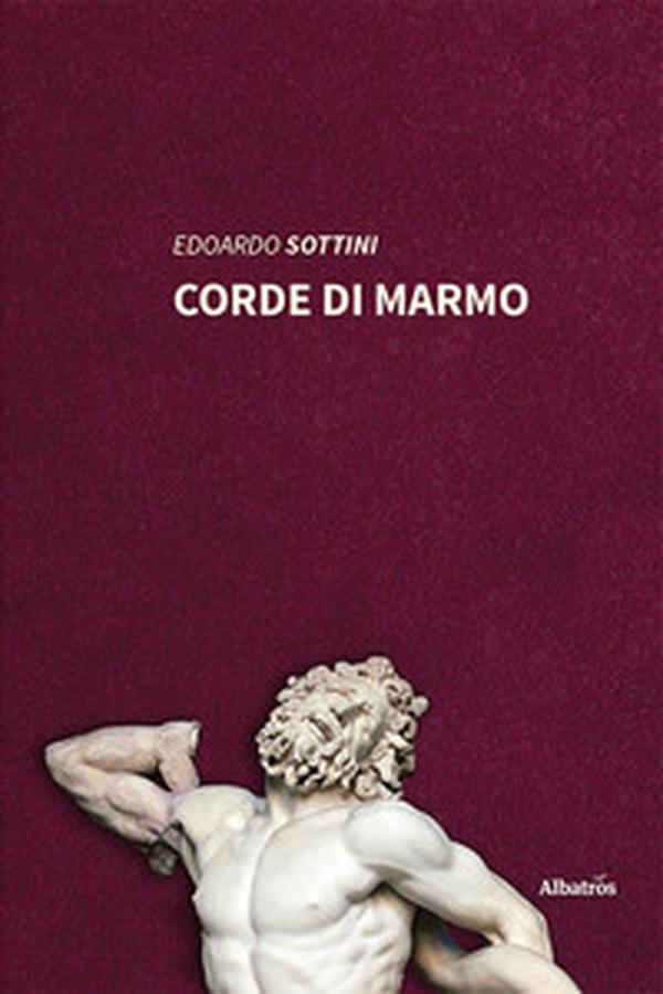 Corde di marmo - Librerie.coop Corde di marmo - Librerie.coop