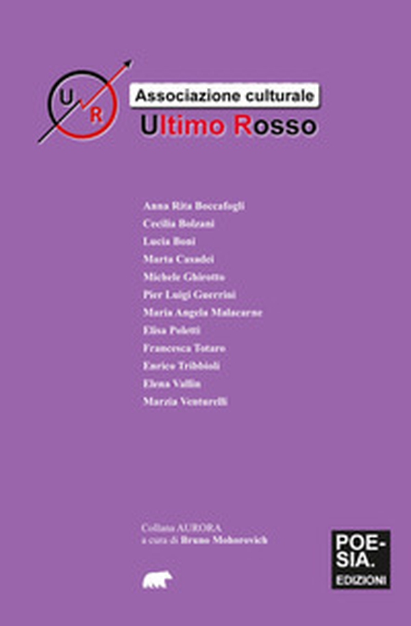 Ultimo rosso - Librerie.coop