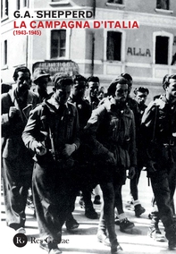 La campagna d'Italia - Librerie.coop