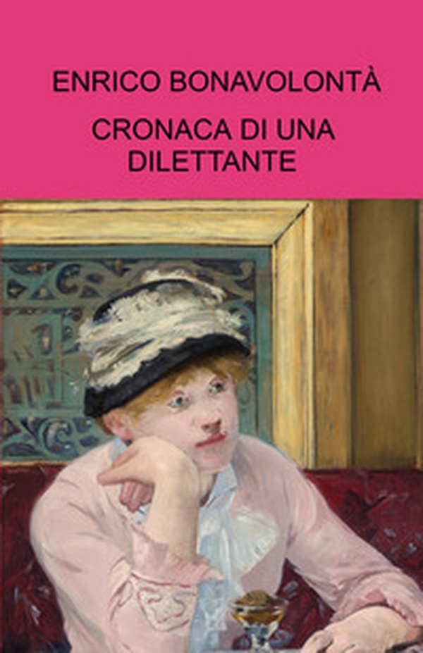 Cronaca di una dilettante - Librerie.coop
