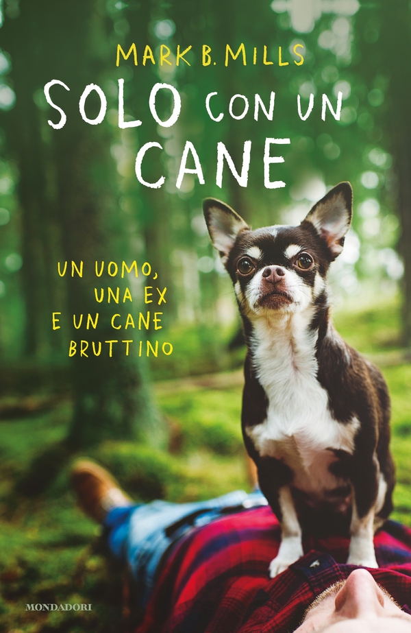 Solo con un cane - Librerie.coop Solo con un cane - Librerie.coop