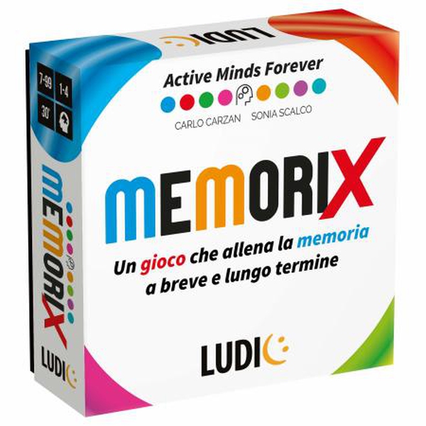 Memorix - Librerie.coop