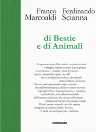 Di bestie e di animali - Librerie.coop