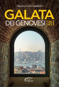 Galata dei Genovesi. 1267-1453 - Librerie.coop Galata dei Genovesi. 1267-1453 - Librerie.coop