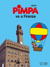 Pimpa va a Firenze - Librerie.coop Pimpa va a Firenze - Librerie.coop