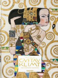 Gustav Klimt. The complete paintings. Ediz. italiana - Librerie.coop