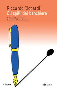 Gli spilli del banchiere - Librerie.coop