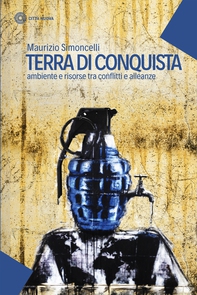 Terra di conquista - Librerie.coop