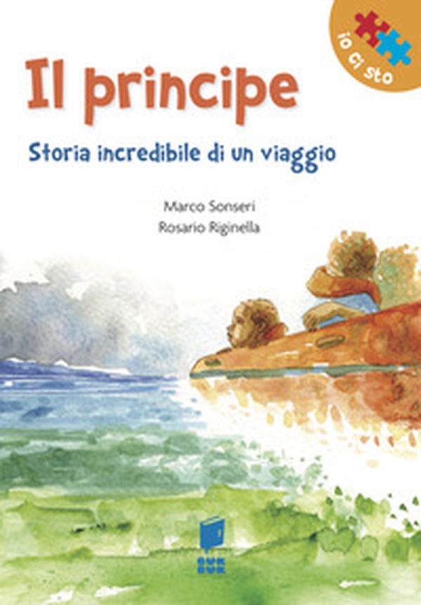 Il Principe. Storia incredibile di un viaggio - Librerie.coop Il Principe. Storia incredibile di un viaggio - Librerie.coop