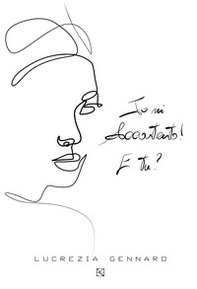 Io mi accontento! E tu? - Librerie.coop