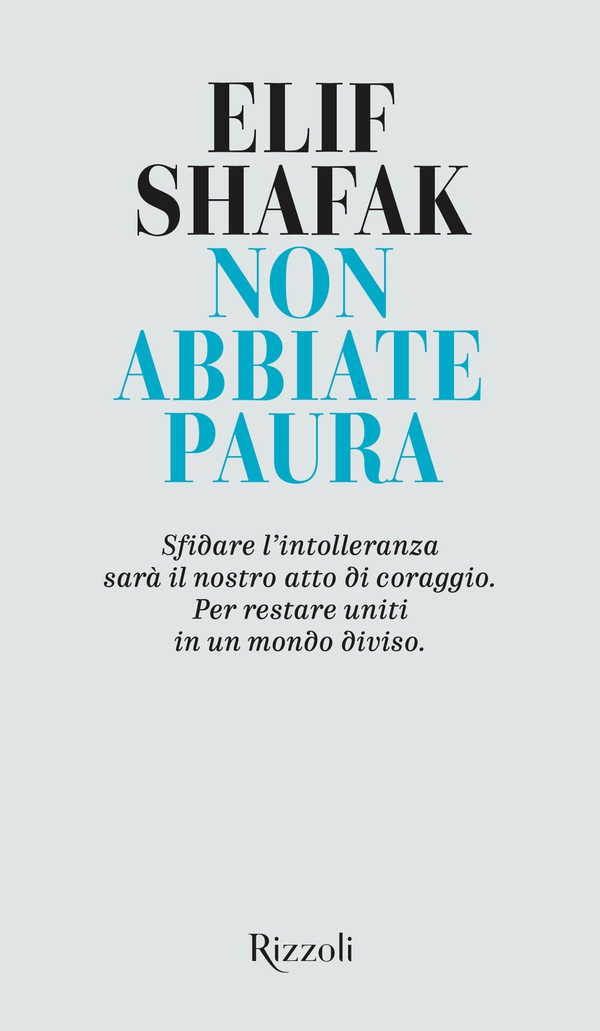 Non abbiate paura - Librerie.coop Non abbiate paura - Librerie.coop