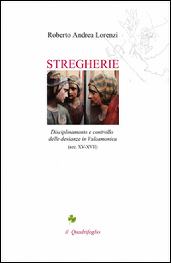 Stregherie - Librerie.coop Stregherie - Librerie.coop
