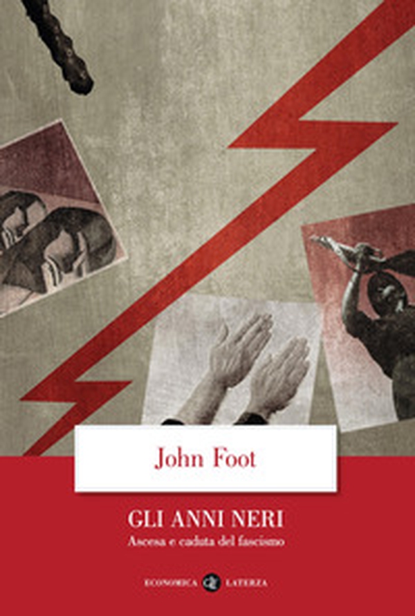 Gli anni neri. Ascesa e caduta del fascismo - Librerie.coop Gli anni neri. Ascesa e caduta del fascismo - Librerie.coop