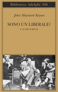 Sono un liberale? E altri scritti - Librerie.coop