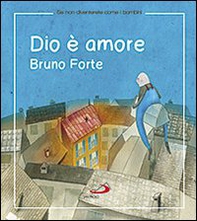 Dio è amore - Librerie.coop