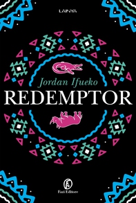 Redemptor - Librerie.coop Redemptor - Librerie.coop