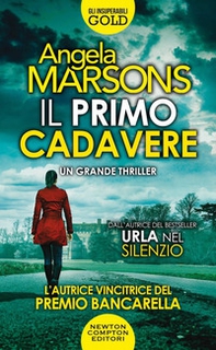 Il primo cadavere - Librerie.coop Il primo cadavere - Librerie.coop