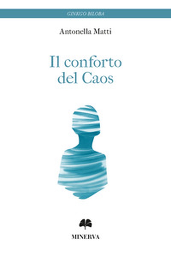 Il conforto del caos - Librerie.coop Il conforto del caos - Librerie.coop