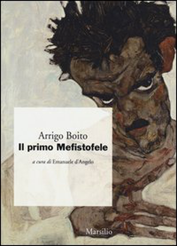 Il primo Mefistofele - Librerie.coop Il primo Mefistofele - Librerie.coop