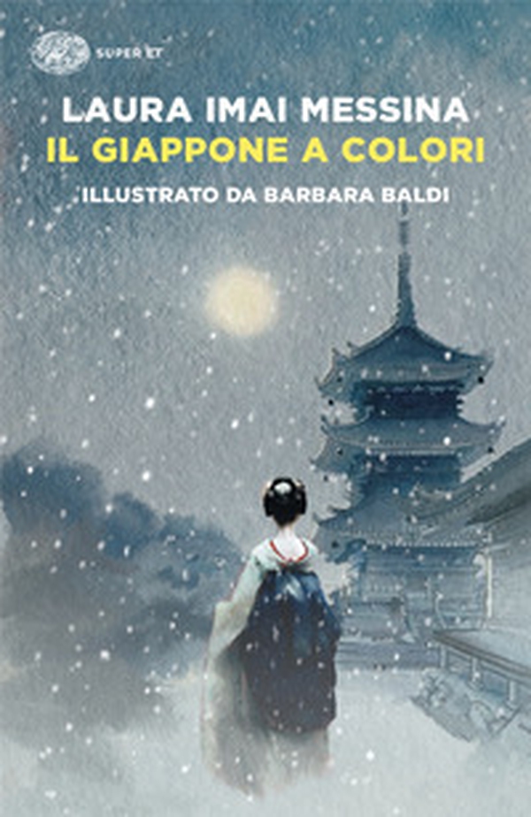Il Giappone a colori - Librerie.coop Il Giappone a colori - Librerie.coop