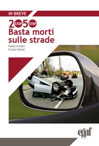 2050: basta morti sulle strade - Librerie.coop