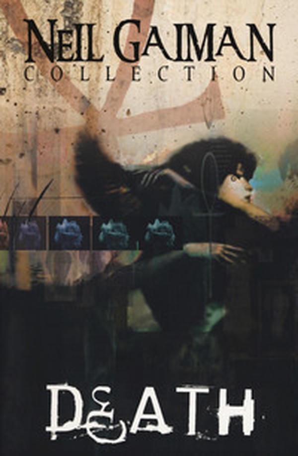 Death. Neil Gaiman collection - Librerie.coop Death. Neil Gaiman collection - Librerie.coop