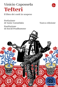 Tefteri - Librerie.coop