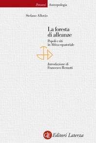 La foresta di alleanze - Librerie.coop