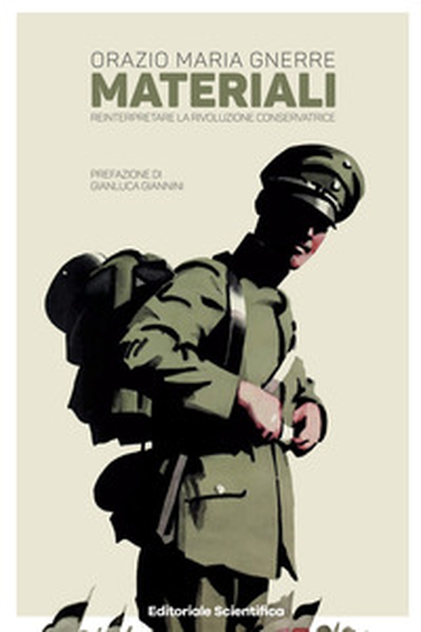 Materiali. Reinterpretare la rivoluzione conservatrice - Librerie.coop Materiali. Reinterpretare la rivoluzione conservatrice - Librerie.coop