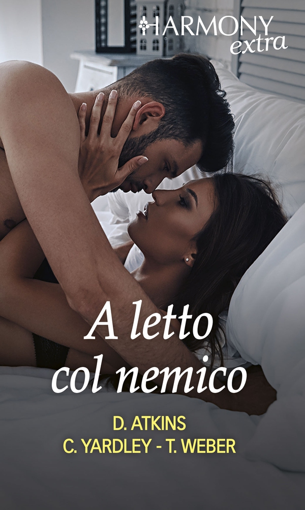 A letto col nemico - Librerie.coop A letto col nemico - Librerie.coop